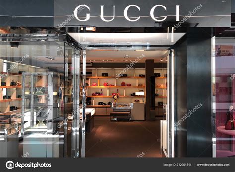 gucci in scottsdale